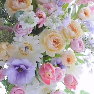 Meet your Posher, Valdirene